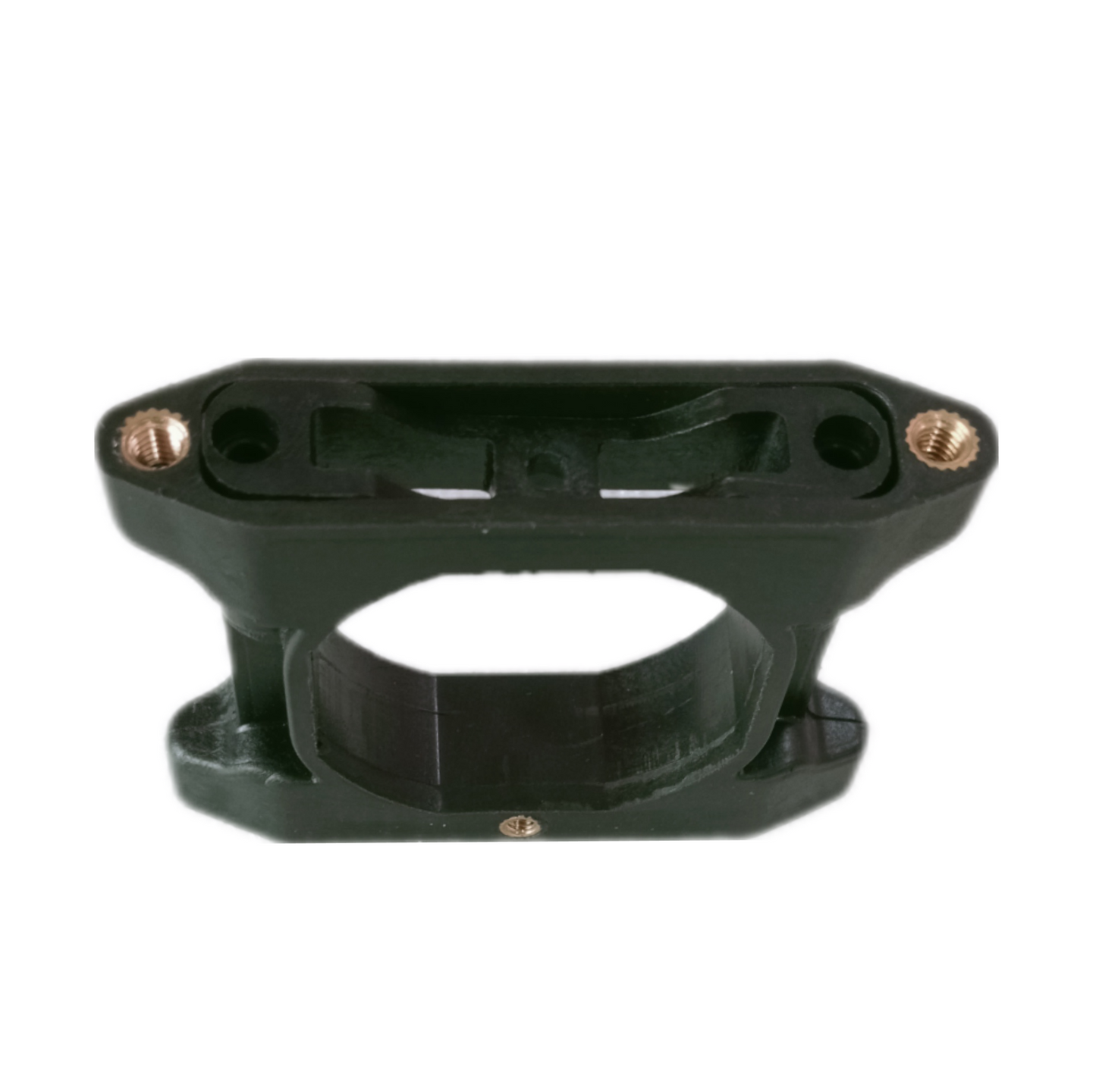 Top Plate & Bottom Plate Connector Suitable for Hexagon Arm