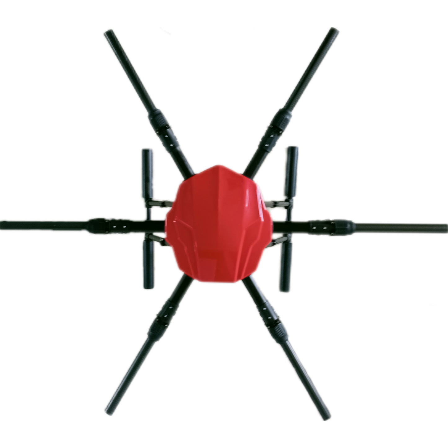 AVR 625 (Drone Airframe)